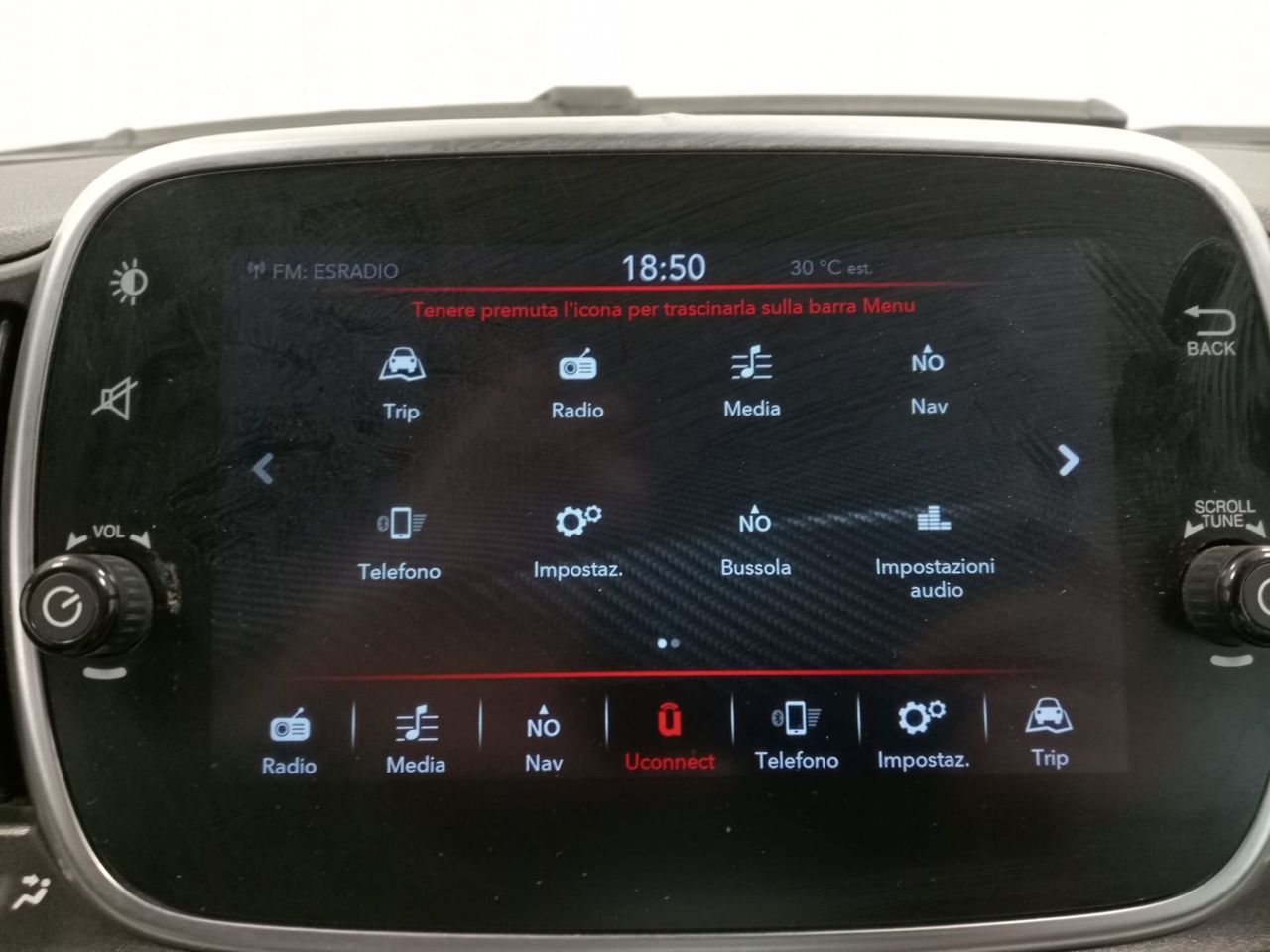 Abarth 500 595C Turismo 1.4 16v T-Jet 121kW E6D - Foto 22