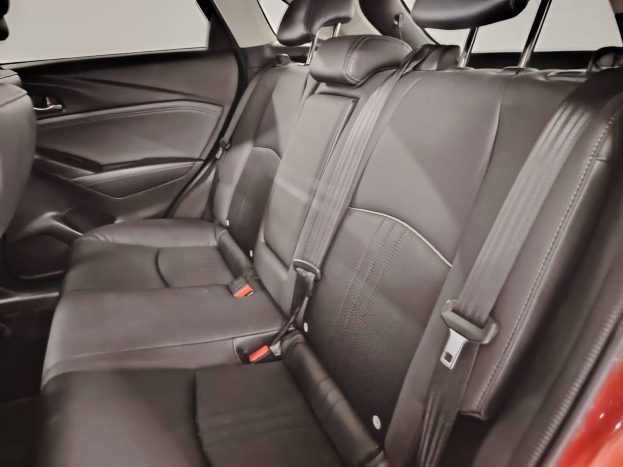 Mazda CX-3 2.0 G 89kW (121CV) 2WD Zenith - Foto 21