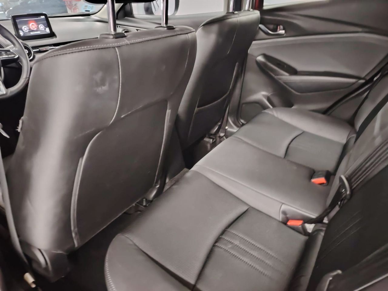 Mazda CX-3 2.0 G 89kW (121CV) 2WD Zenith - Foto 25