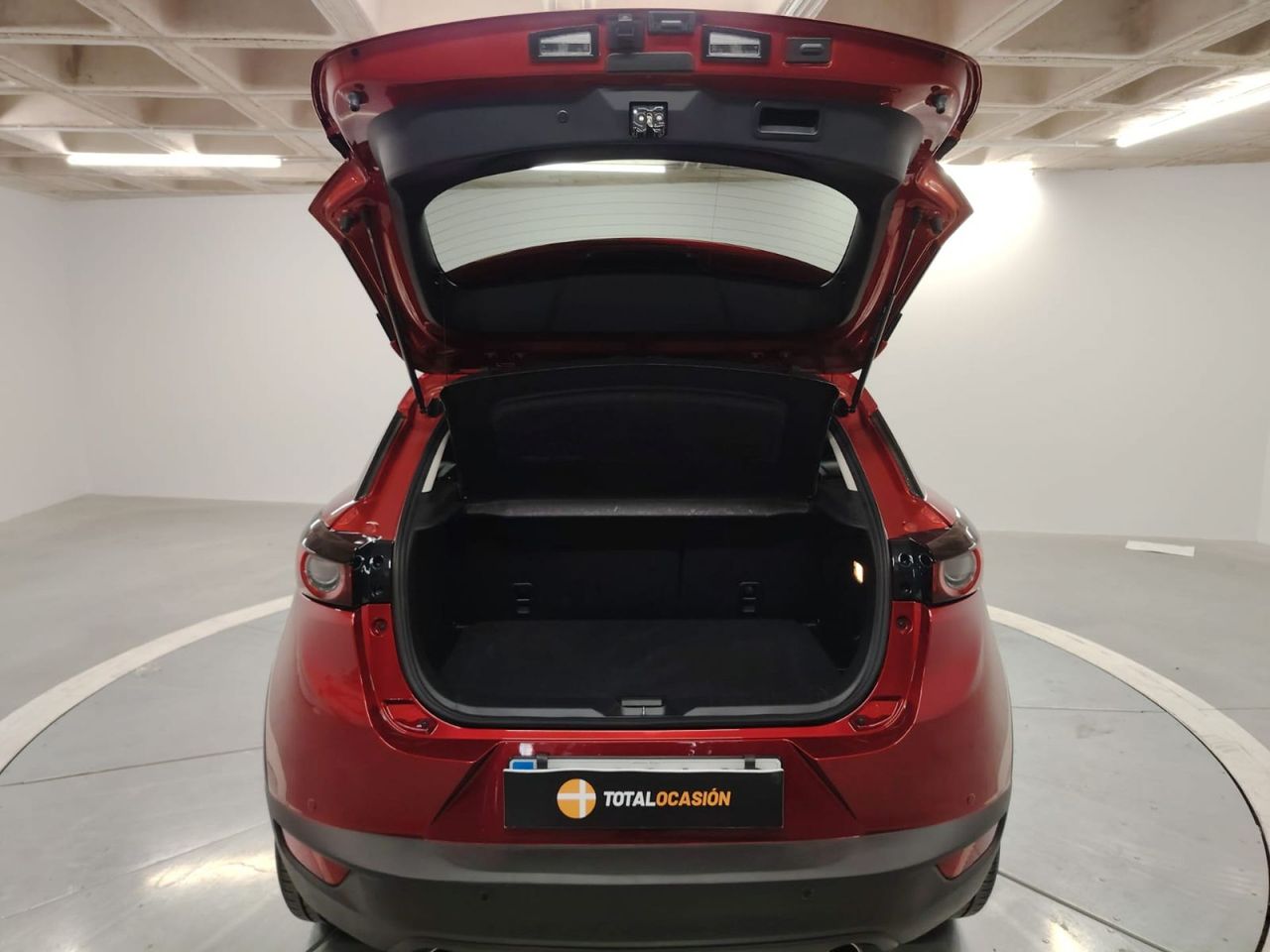 Mazda CX-3 2.0 G 89kW (121CV) 2WD Zenith - Foto 30