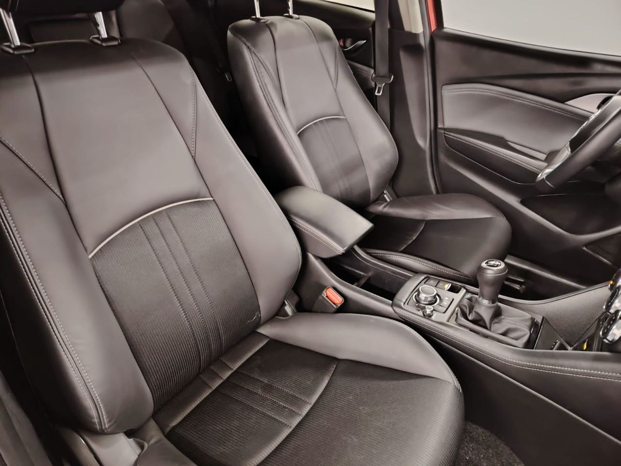 Mazda CX-3 2.0 G 89kW (121CV) 2WD Zenith - Foto 26