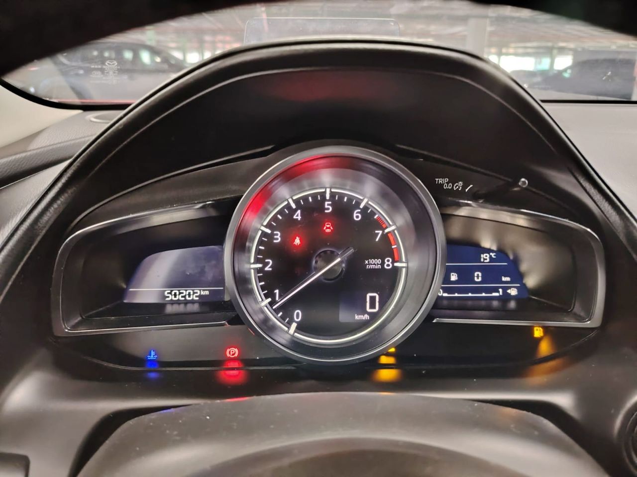 Mazda CX-3 2.0 G 89kW (121CV) 2WD Zenith - Foto 20