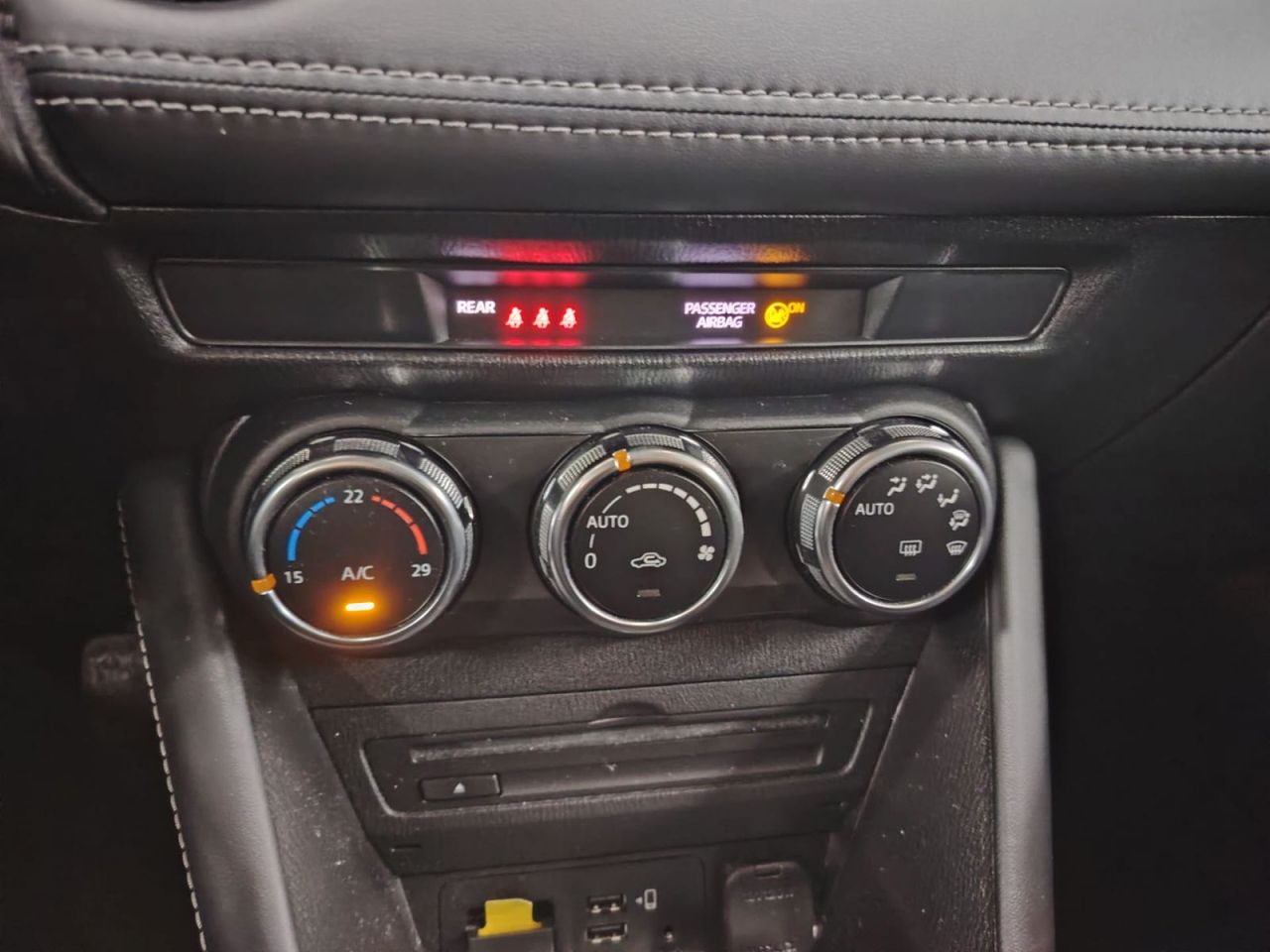 Mazda CX-3 2.0 G 89kW (121CV) 2WD Zenith - Foto 27