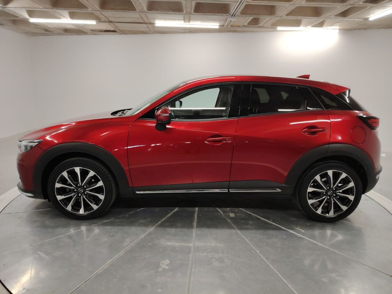 Mazda CX-3 2.0 G 89kW (121CV) 2WD Zenith - Foto 5