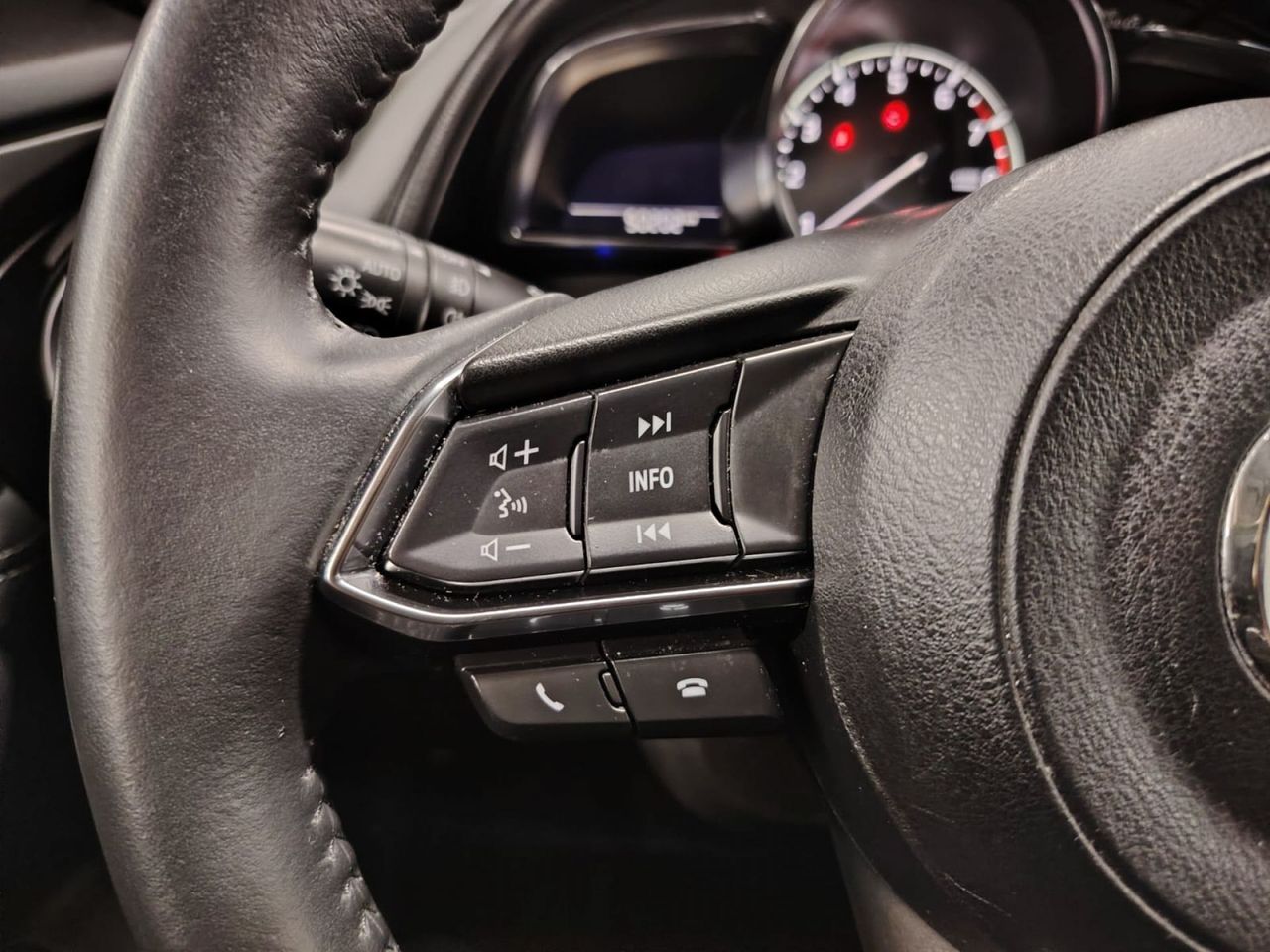 Mazda CX-3 2.0 G 89kW (121CV) 2WD Zenith - Foto 34