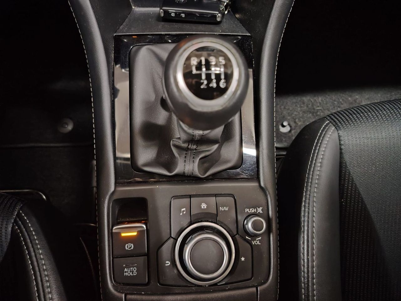 Mazda CX-3 2.0 G 89kW (121CV) 2WD Zenith - Foto 33