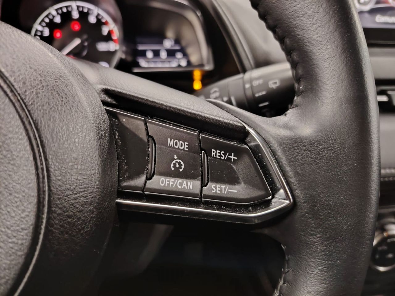 Mazda CX-3 2.0 G 89kW (121CV) 2WD Zenith - Foto 12