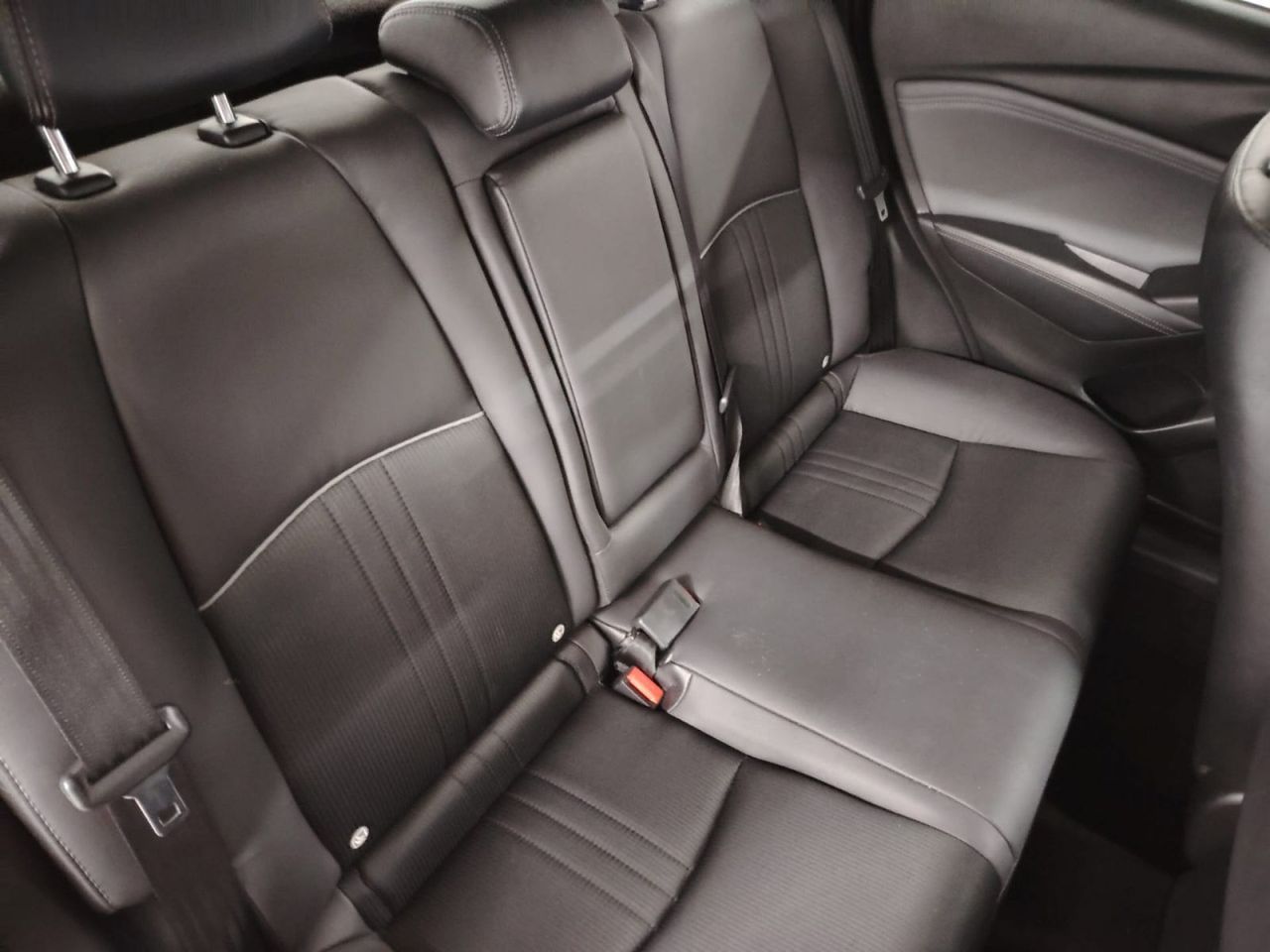 Mazda CX-3 2.0 G 89kW (121CV) 2WD Zenith - Foto 19