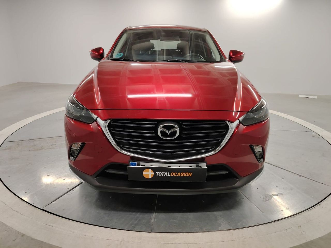 Mazda CX-3 2.0 G 89kW (121CV) 2WD Zenith - Foto 4