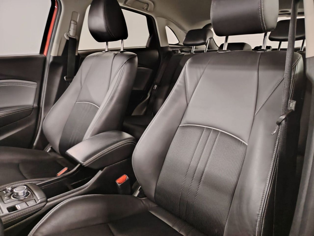 Mazda CX-3 2.0 G 89kW (121CV) 2WD Zenith - Foto 39