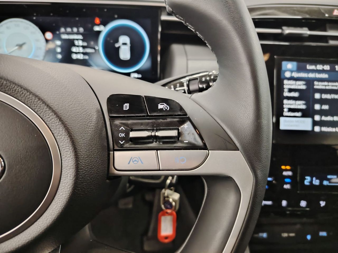 Hyundai Tucson 1.6 TGDI 110kW (150CV) Maxx - Foto 18