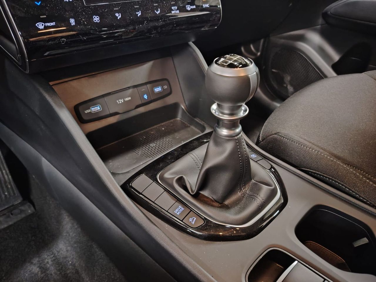 Hyundai Tucson 1.6 TGDI 110kW (150CV) Maxx - Foto 16