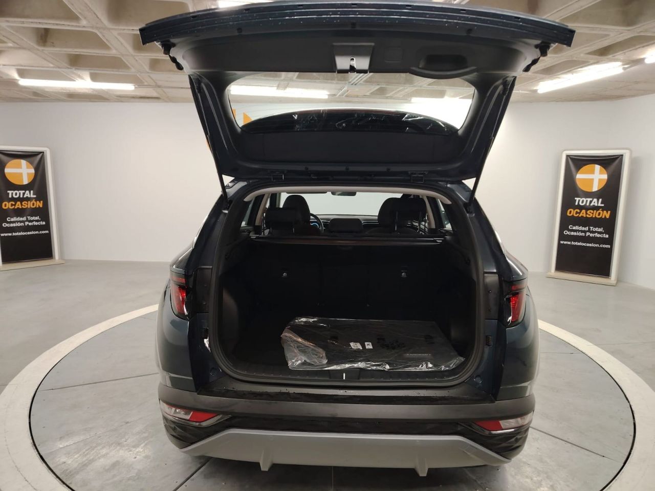 Hyundai Tucson 1.6 TGDI 110kW (150CV) Maxx - Foto 8