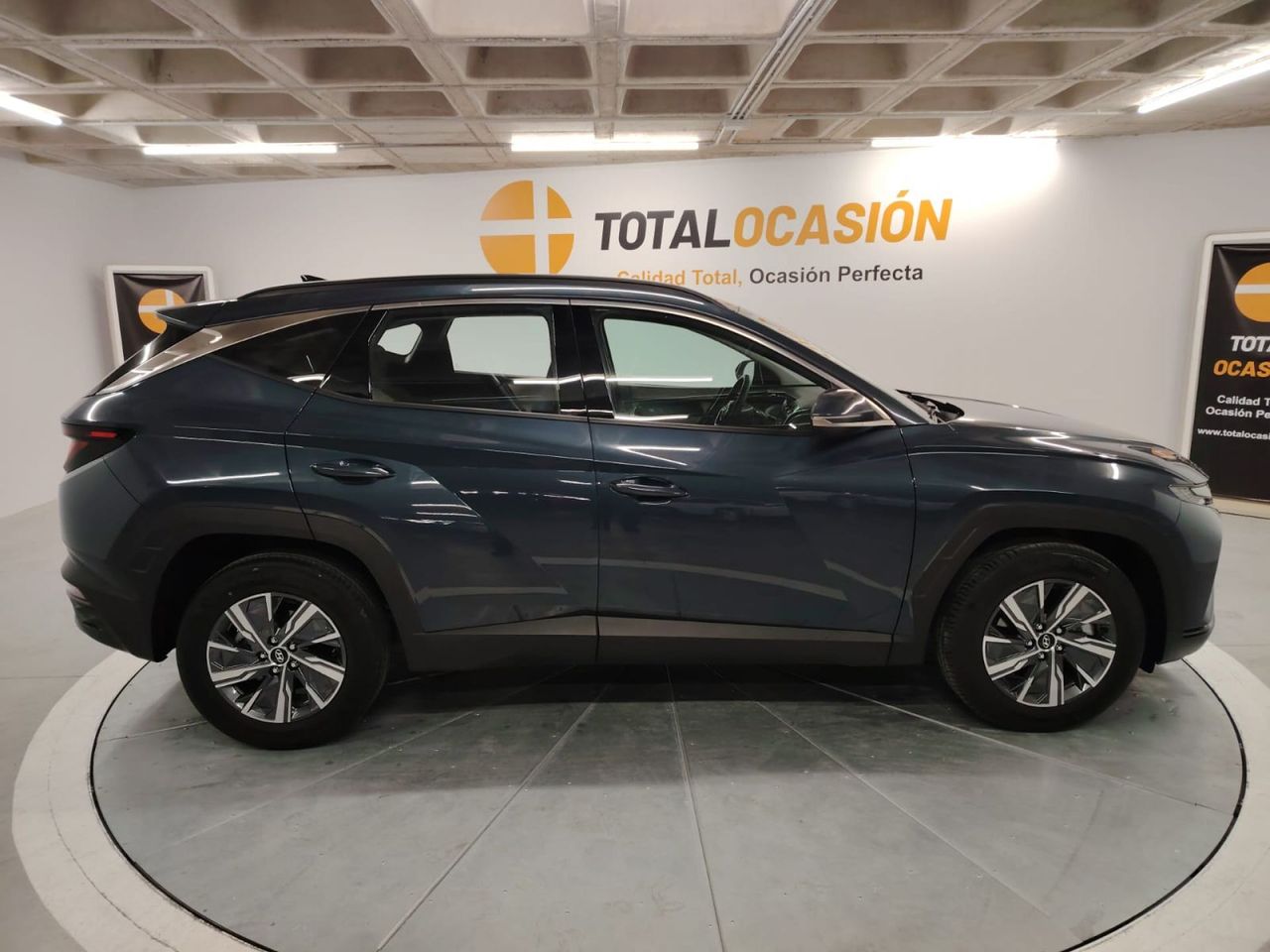 Hyundai Tucson 1.6 TGDI 110kW (150CV) Maxx - Foto 5