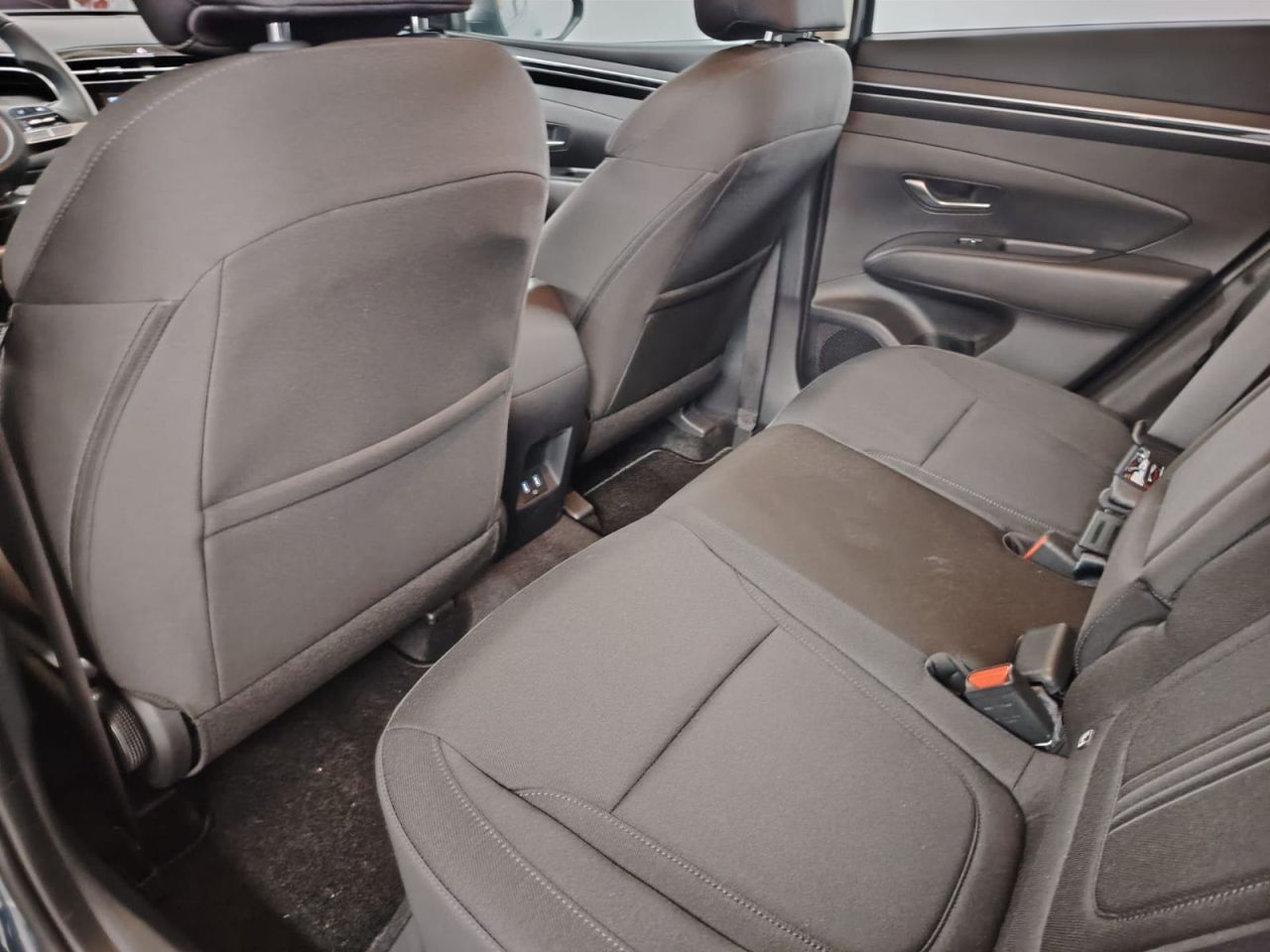 Hyundai Tucson 1.6 TGDI 110kW (150CV) Maxx - Foto 14