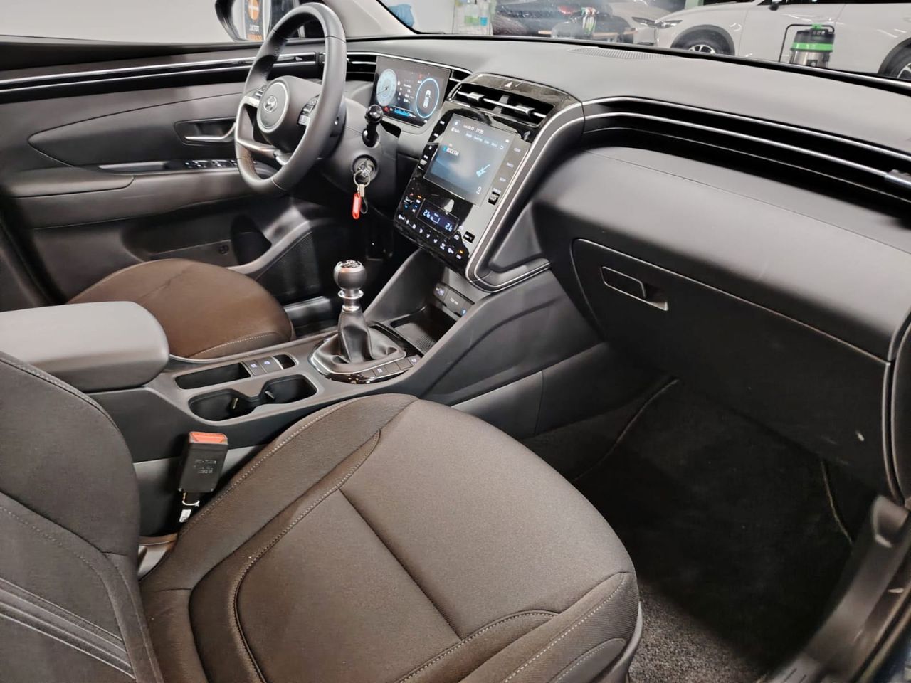 Hyundai Tucson 1.6 TGDI 110kW (150CV) Maxx - Foto 11