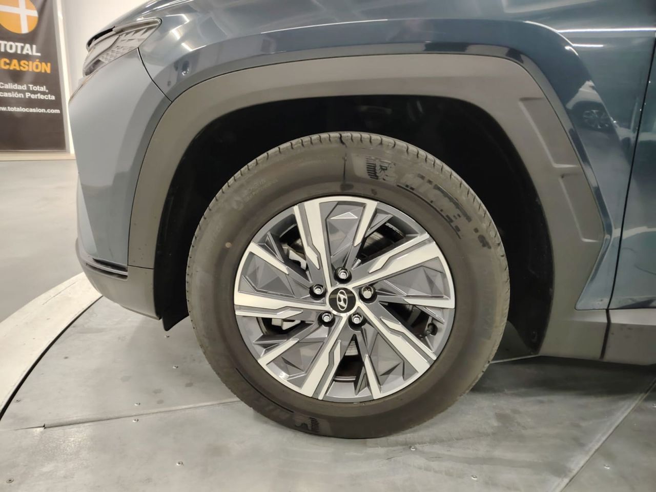 Hyundai Tucson 1.6 TGDI 110kW (150CV) Maxx - Foto 10