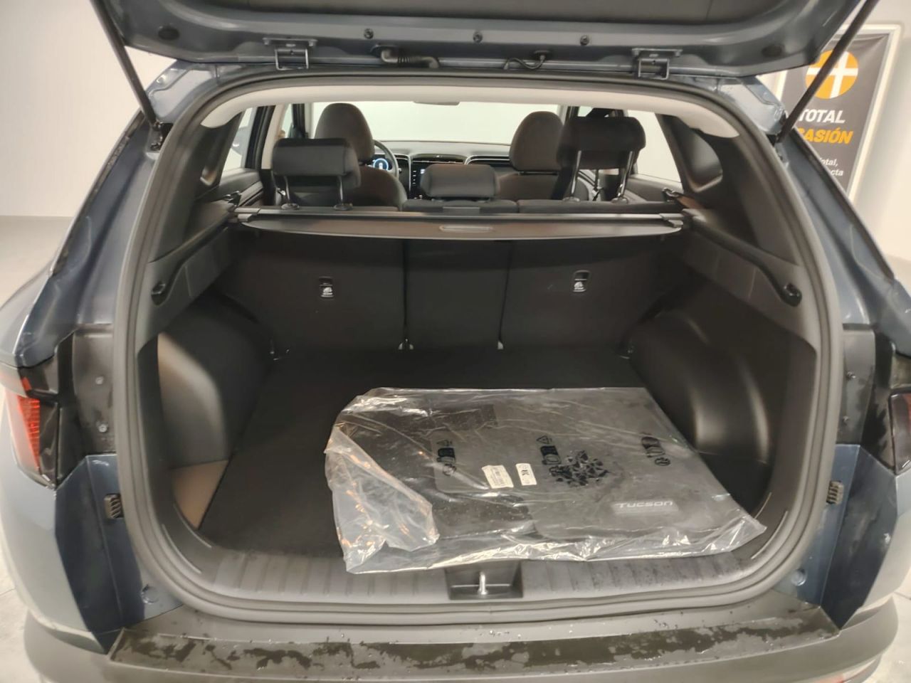 Hyundai Tucson 1.6 TGDI 110kW (150CV) Maxx - Foto 9