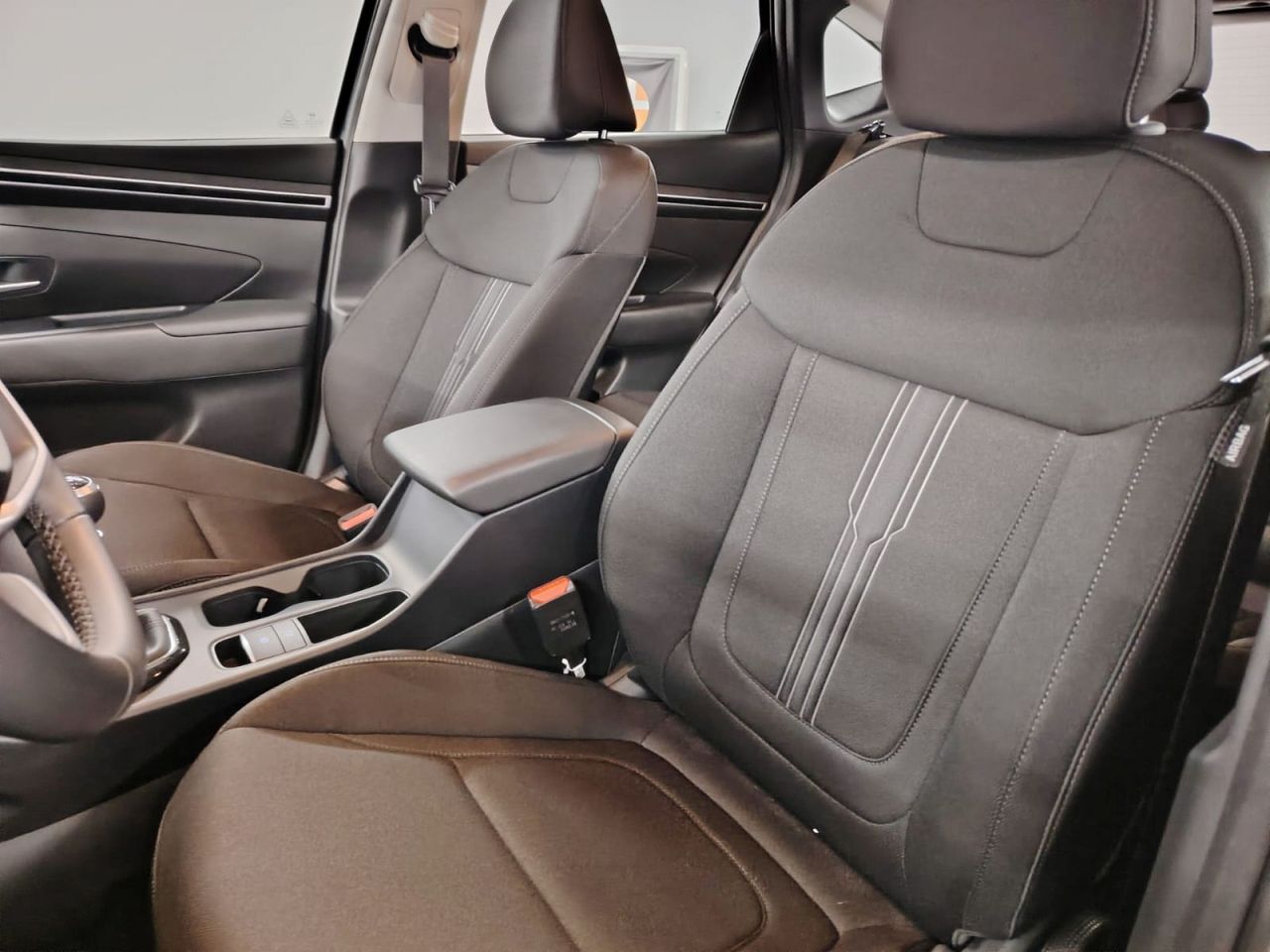 Hyundai Tucson 1.6 TGDI 110kW (150CV) Maxx - Foto 22