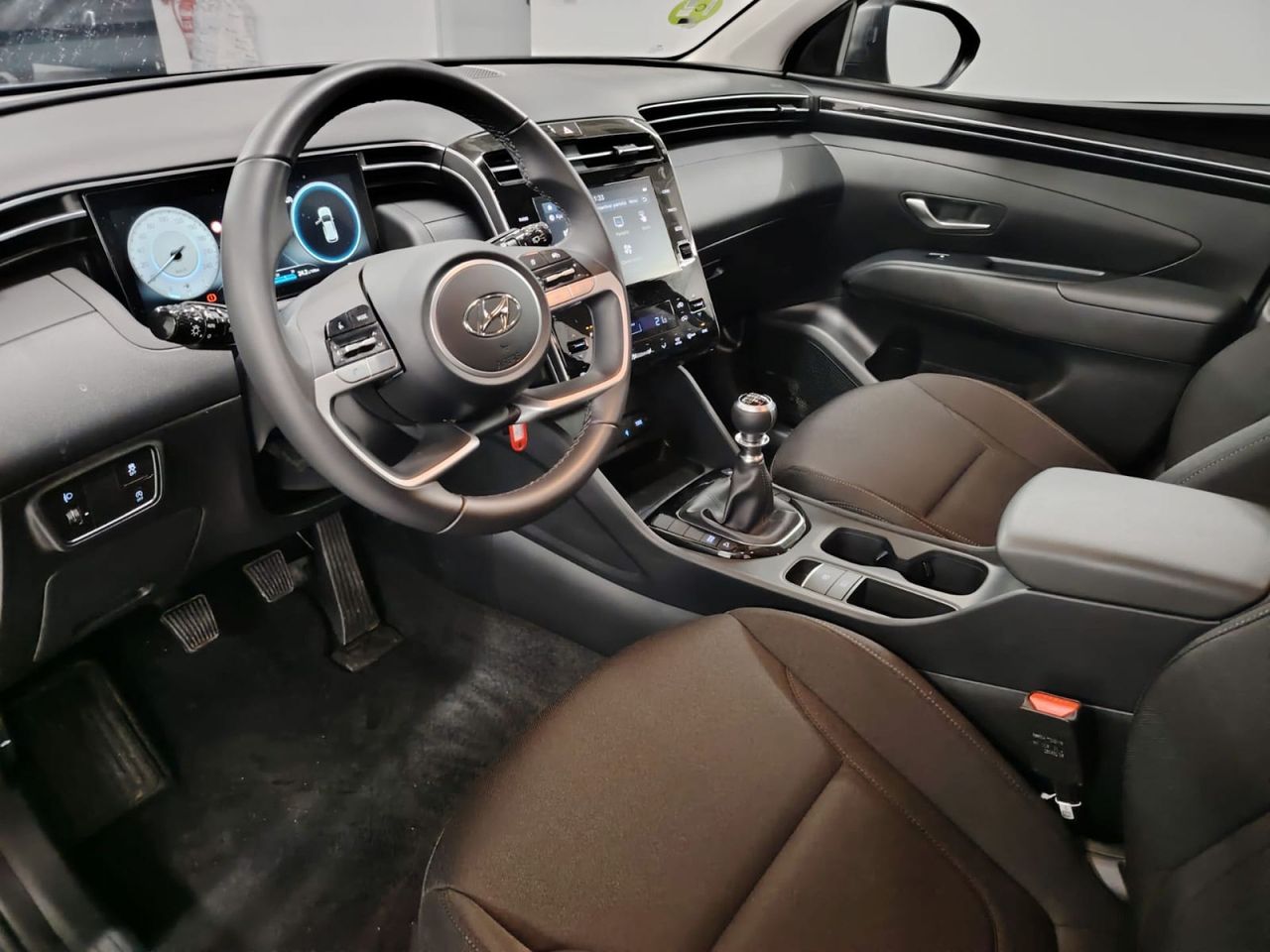 Hyundai Tucson 1.6 TGDI 110kW (150CV) Maxx - Foto 21