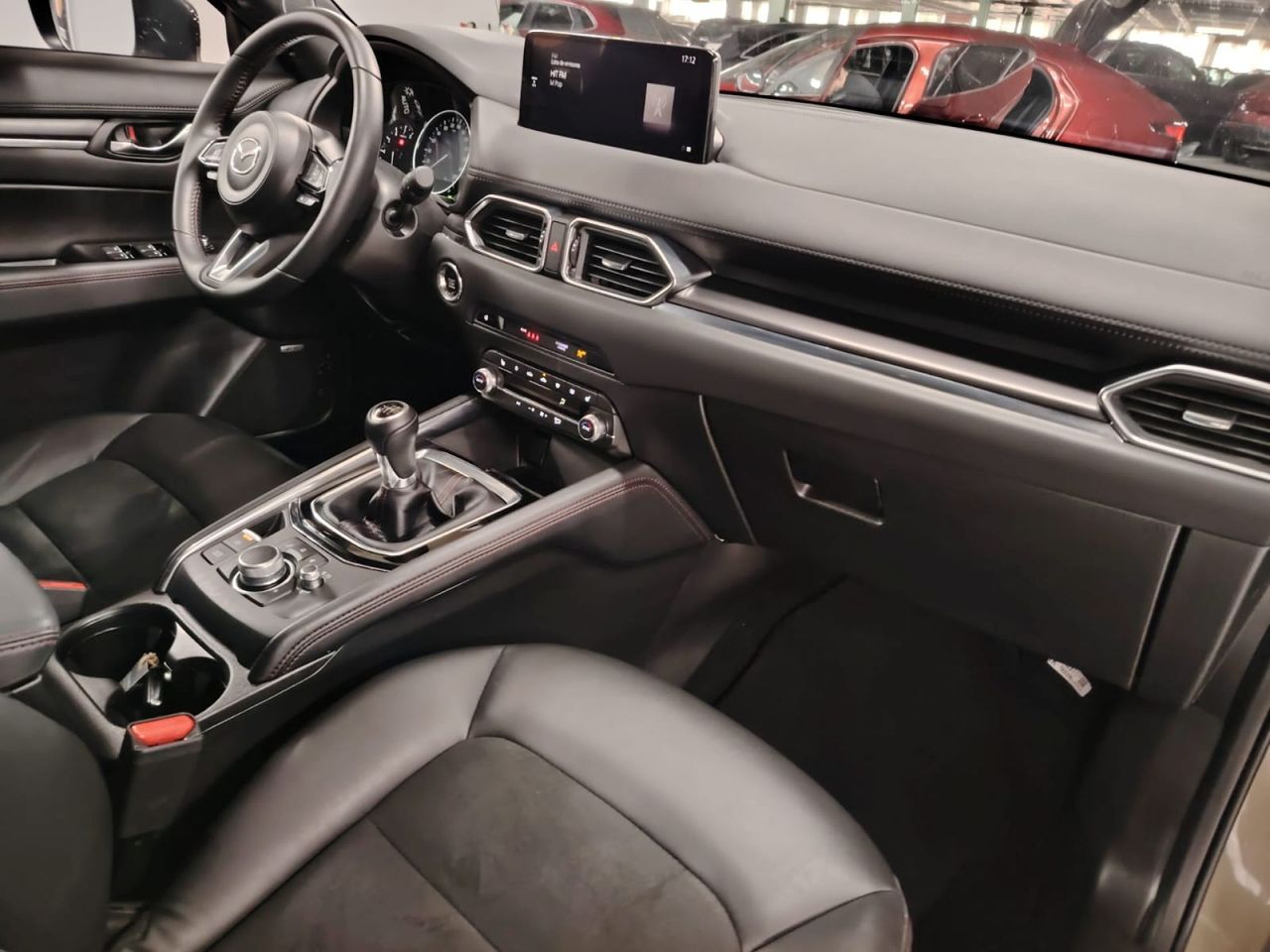 Mazda CX-5 2.0 GE 121kW (165CV) Homura No BSM - Foto 26