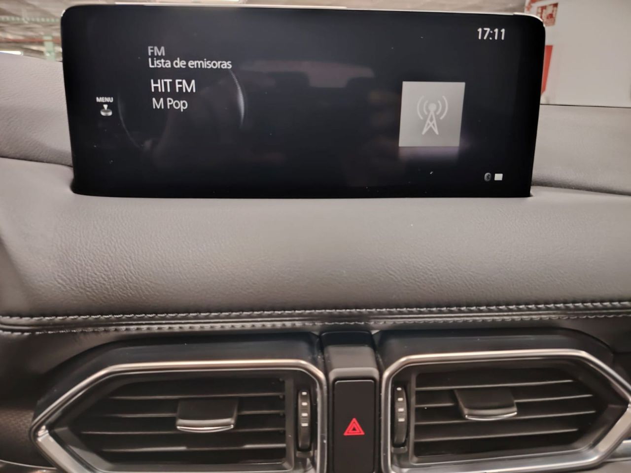 Mazda CX-5 2.0 GE 121kW (165CV) Homura No BSM - Foto 20