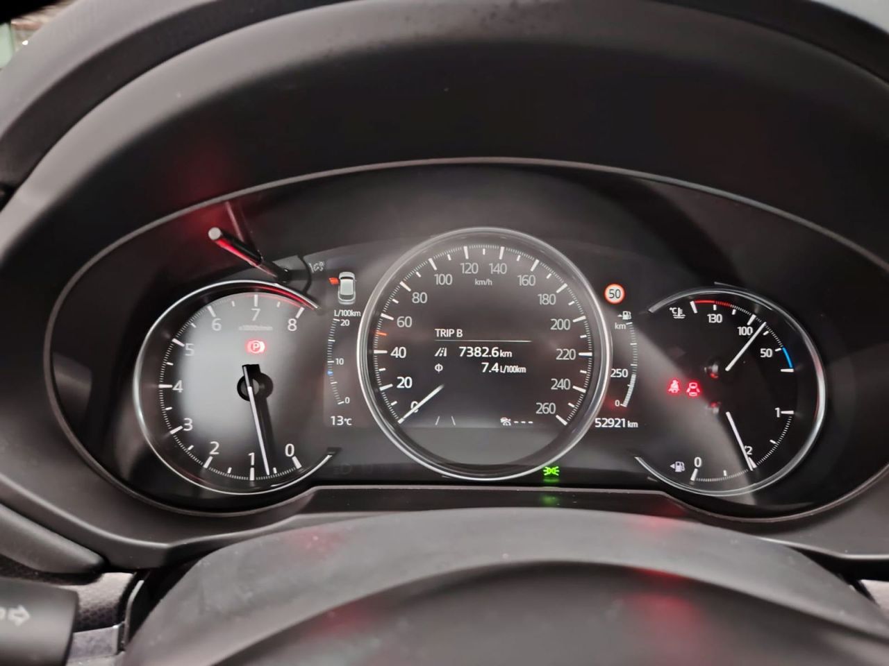 Mazda CX-5 2.0 GE 121kW (165CV) Homura No BSM - Foto 19