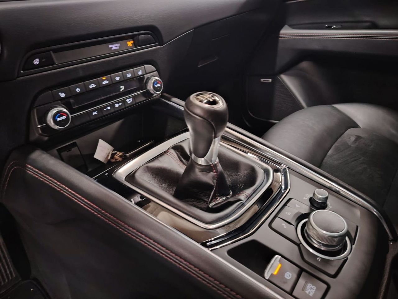 Mazda CX-5 2.0 GE 121kW (165CV) Homura No BSM - Foto 17