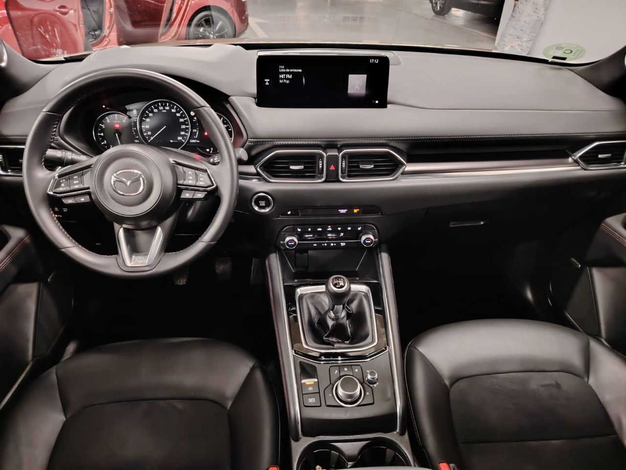 Mazda CX-5 2.0 GE 121kW (165CV) Homura No BSM - Foto 24