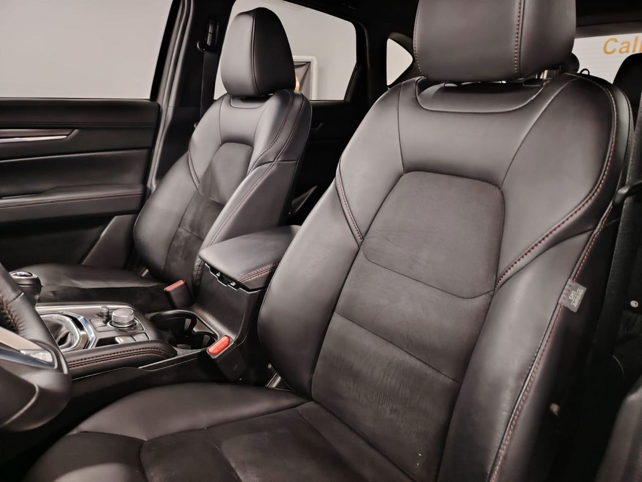 Mazda CX-5 2.0 GE 121kW (165CV) Homura No BSM - Foto 14