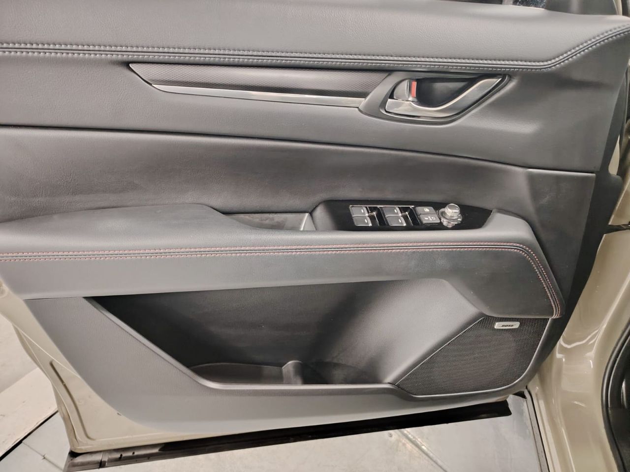 Mazda CX-5 2.0 GE 121kW (165CV) Homura No BSM - Foto 13