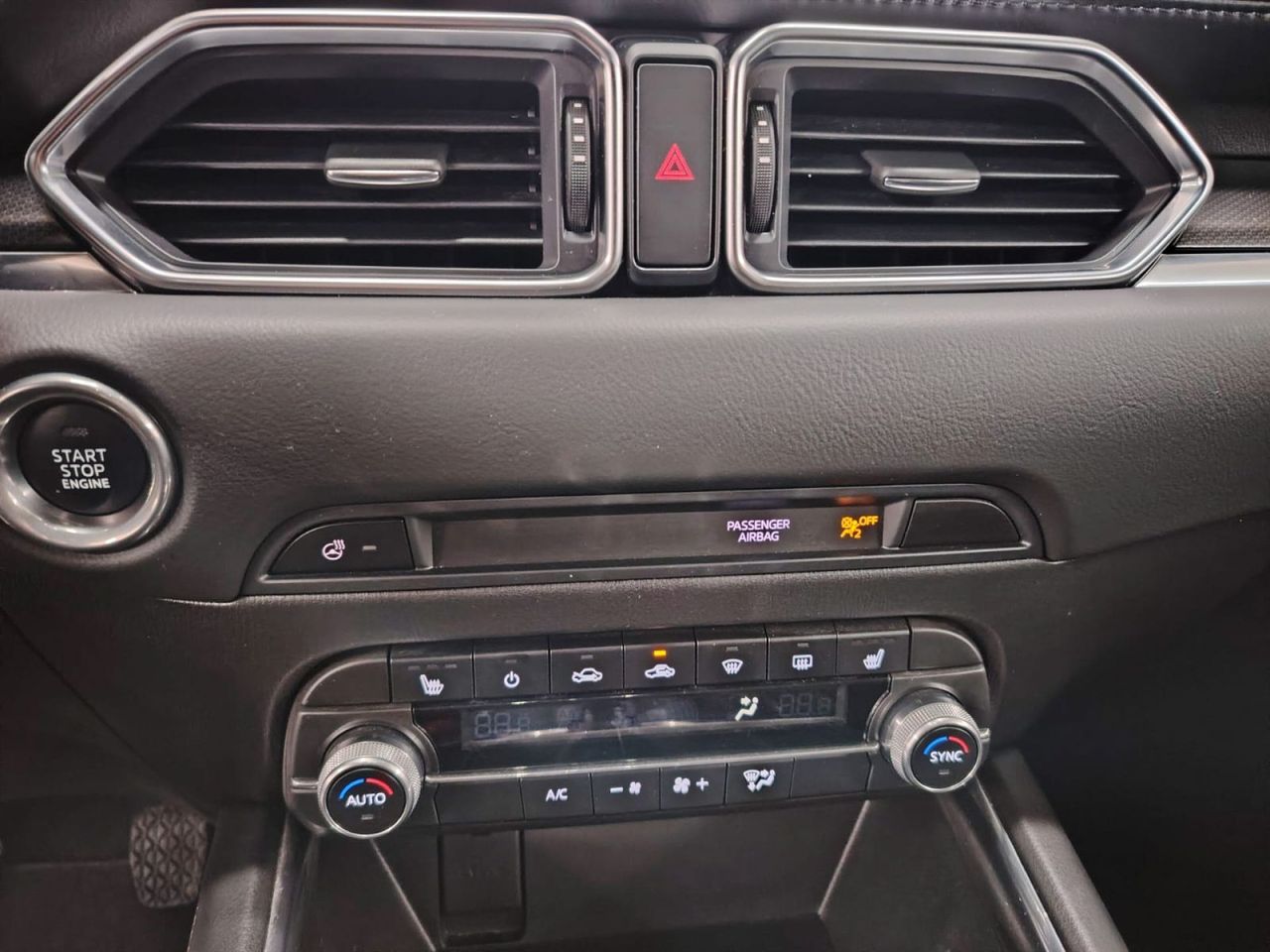 Mazda CX-5 2.0 GE 121kW (165CV) Homura No BSM - Foto 21