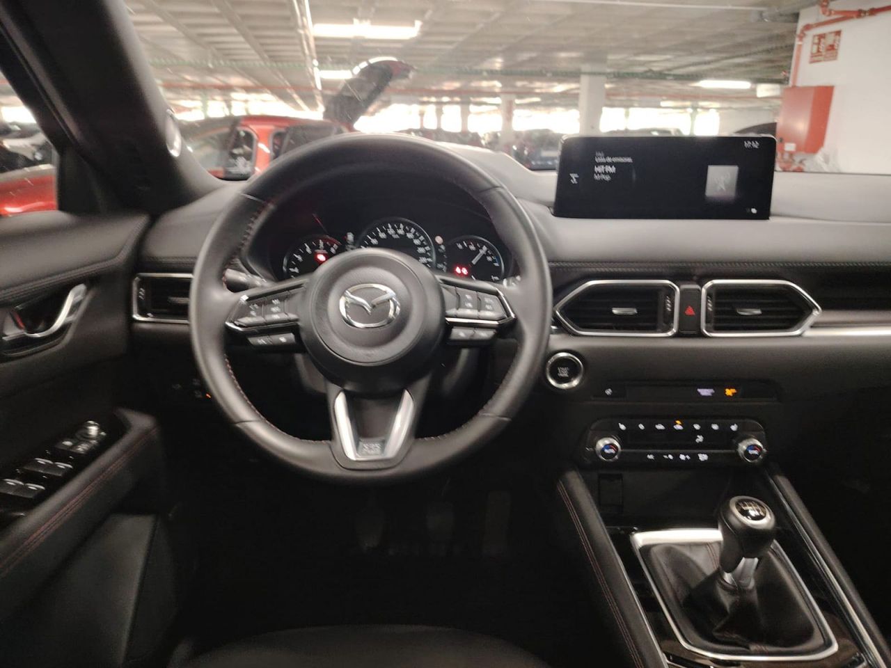 Mazda CX-5 2.0 GE 121kW (165CV) Homura No BSM - Foto 25