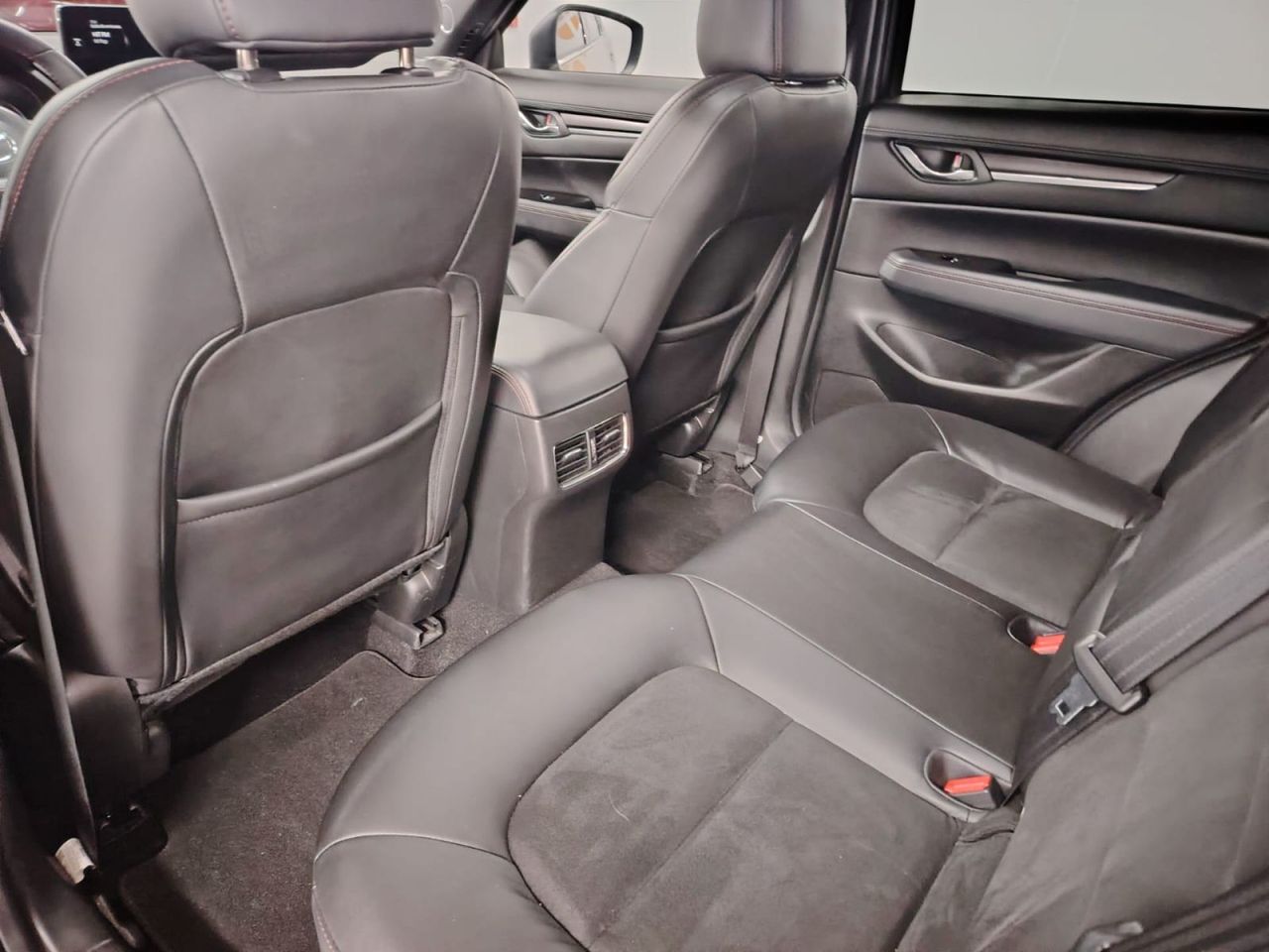 Mazda CX-5 2.0 GE 121kW (165CV) Homura No BSM - Foto 23