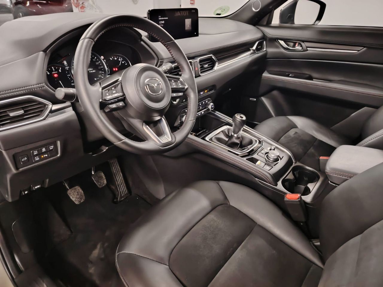 Mazda CX-5 2.0 GE 121kW (165CV) Homura No BSM - Foto 15