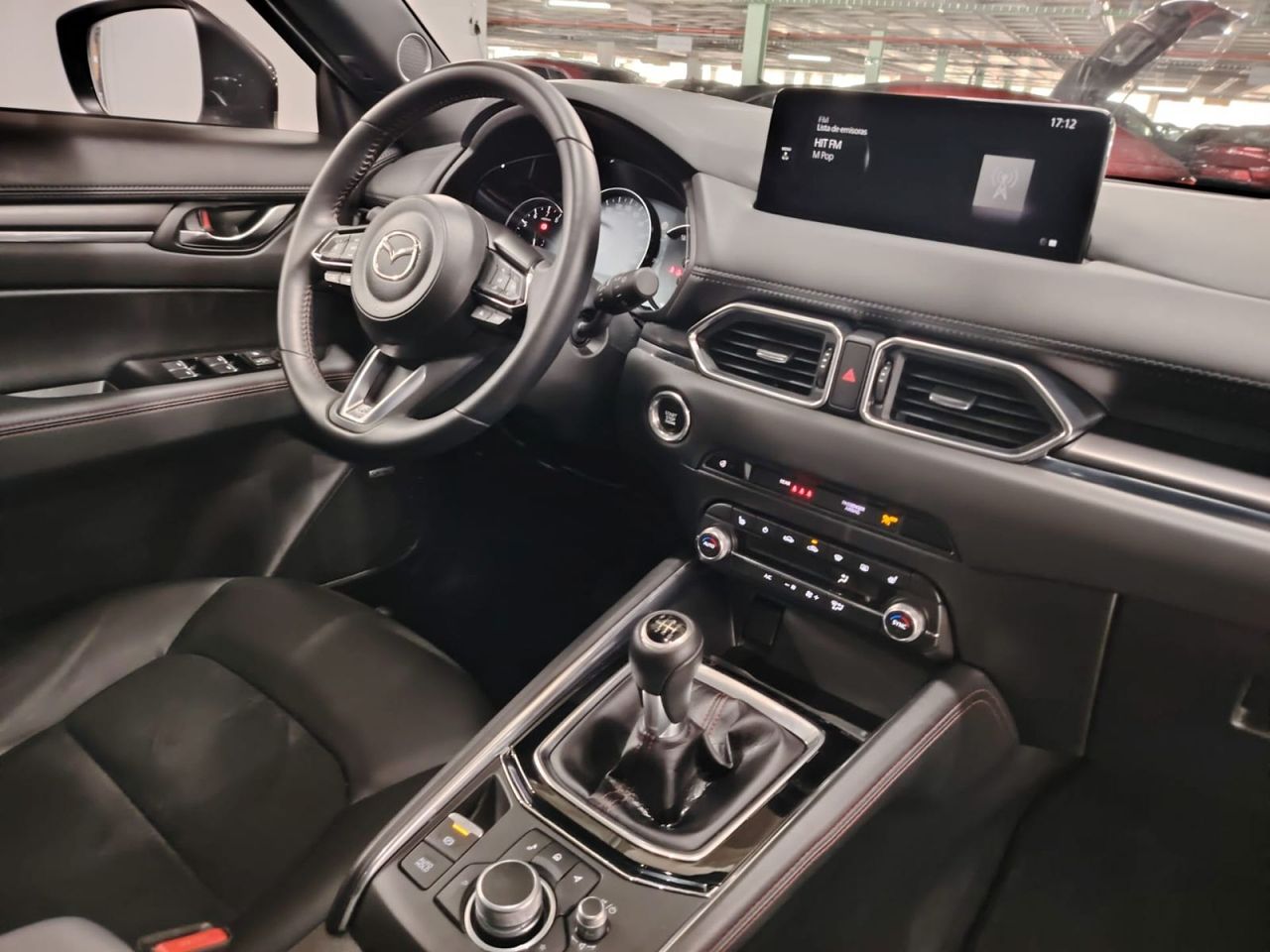 Mazda CX-5 2.0 GE 121kW (165CV) Homura No BSM - Foto 27