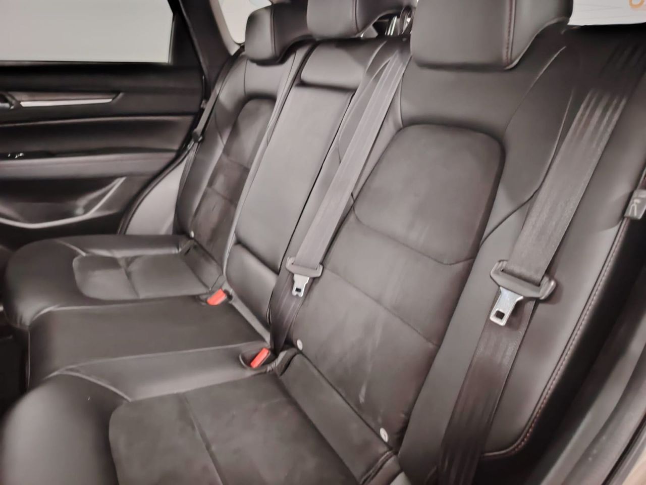 Mazda CX-5 2.0 GE 121kW (165CV) Homura No BSM - Foto 22