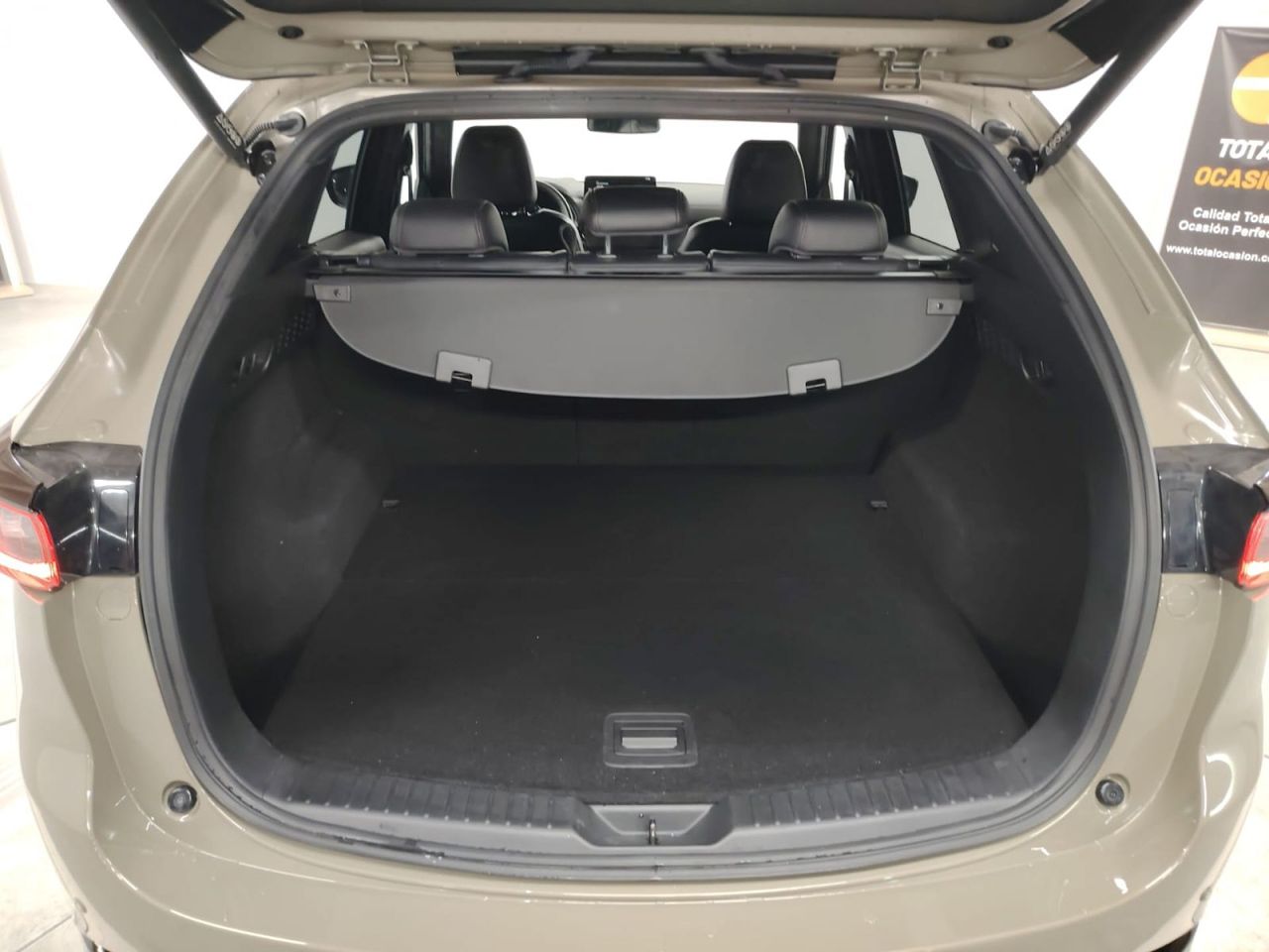 Mazda CX-5 2.0 GE 121kW (165CV) Homura No BSM - Foto 10