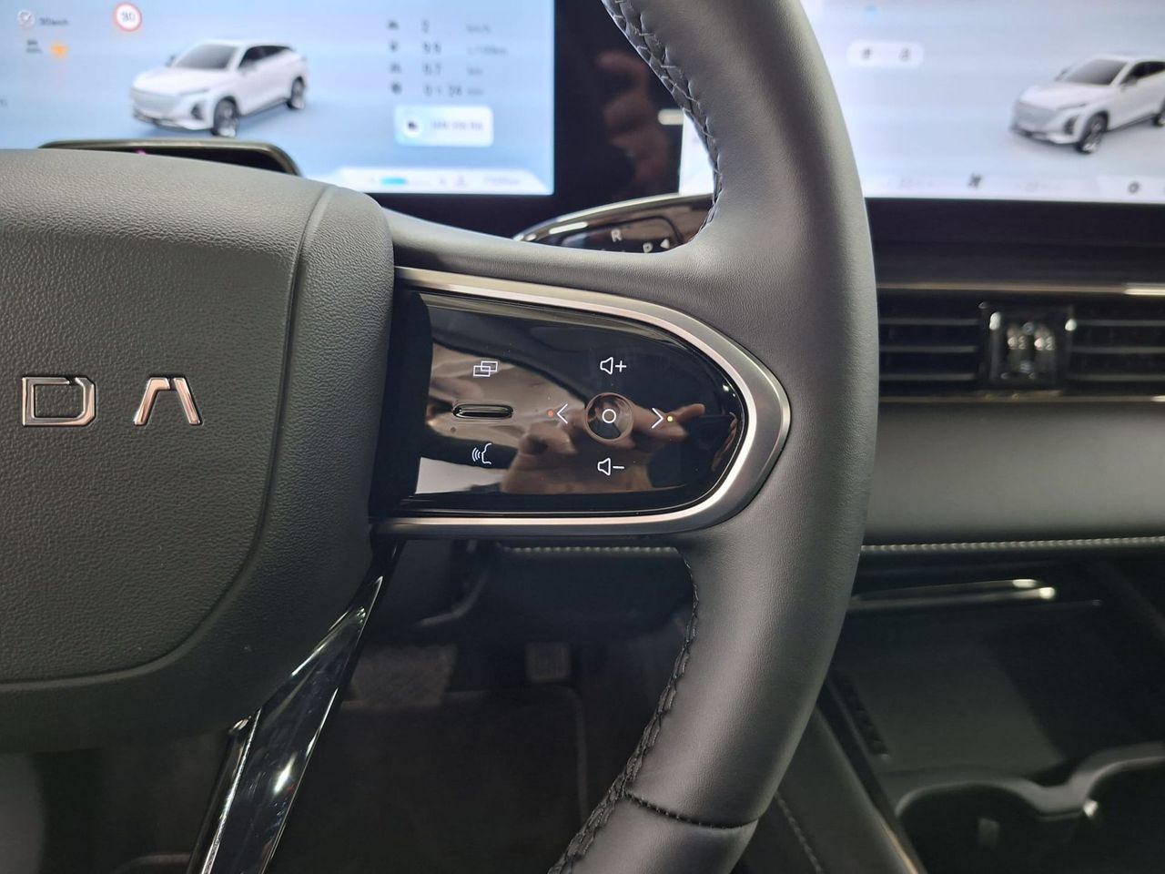 Omoda 5 MY25 - Premium 1.6 TGDI 108kW (145cv) - Foto 21