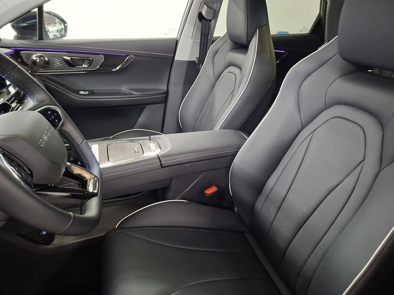 Omoda 5 MY25 - Premium 1.6 TGDI 108kW (145cv) - Foto 19