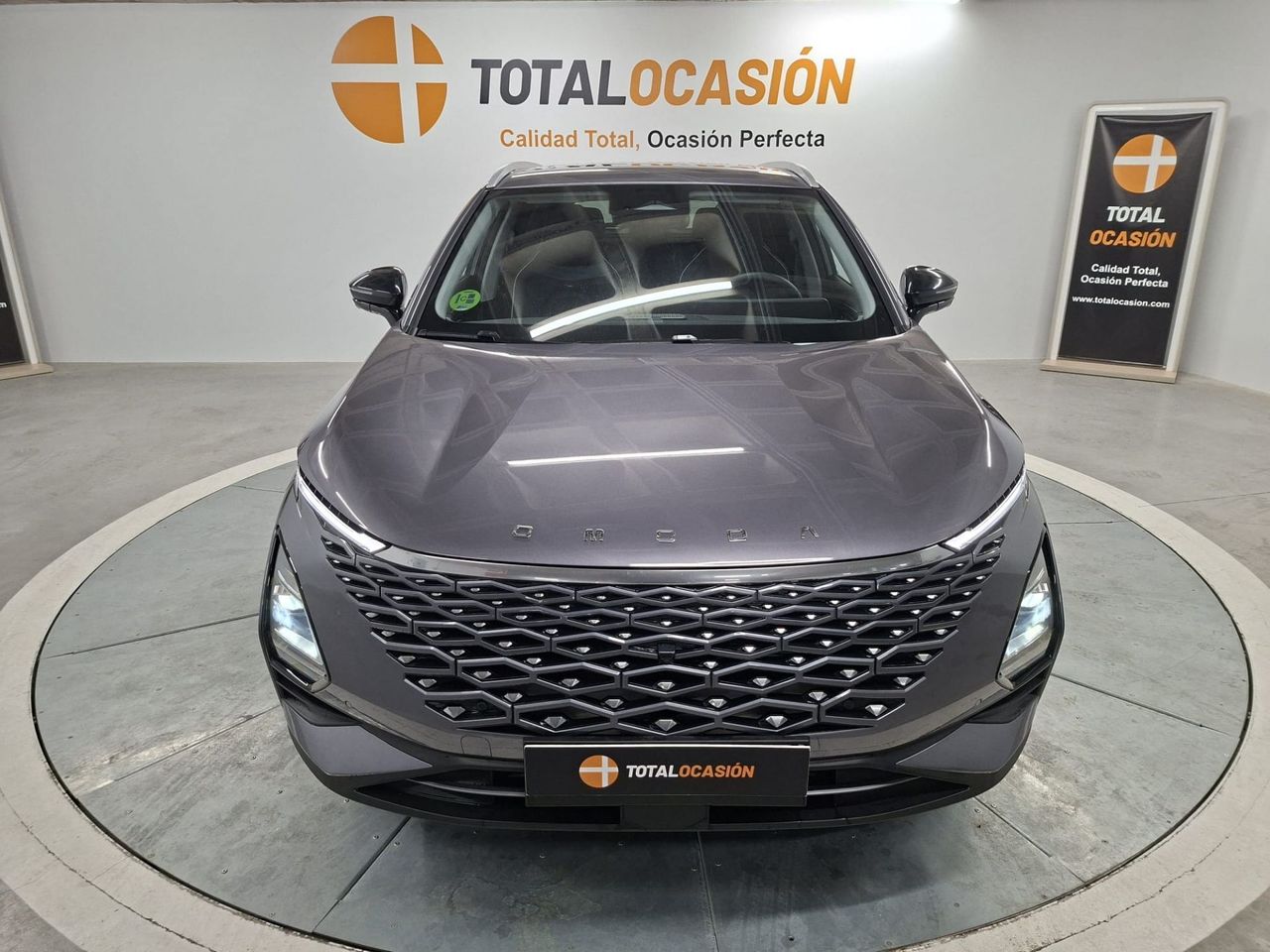 Omoda 5 MY25 - Premium 1.6 TGDI 108kW (145cv) - Foto 8