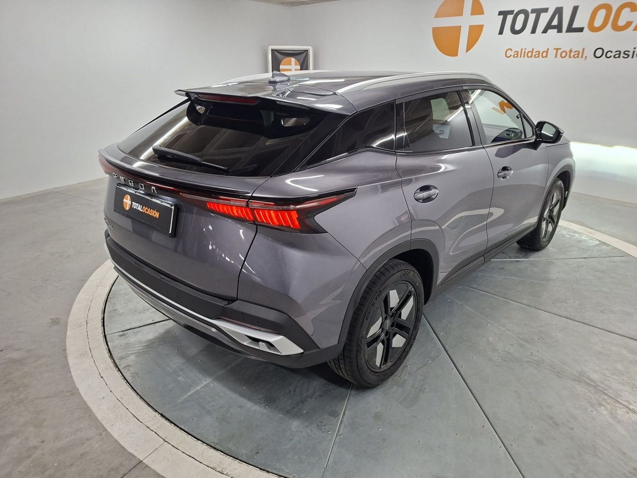 Omoda 5 MY25 - Premium 1.6 TGDI 108kW (145cv) - Foto 5