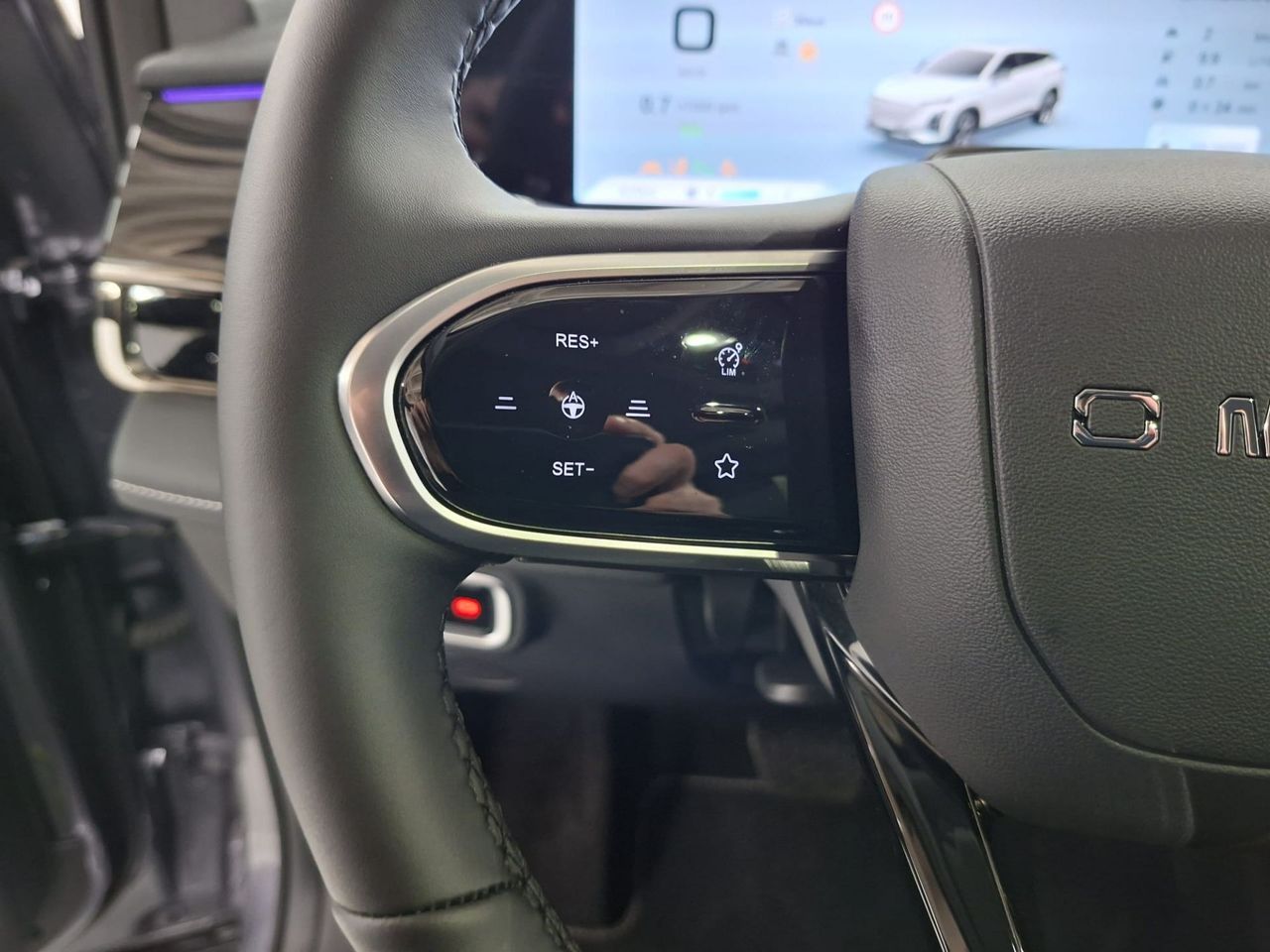 Omoda 5 MY25 - Premium 1.6 TGDI 108kW (145cv) - Foto 20