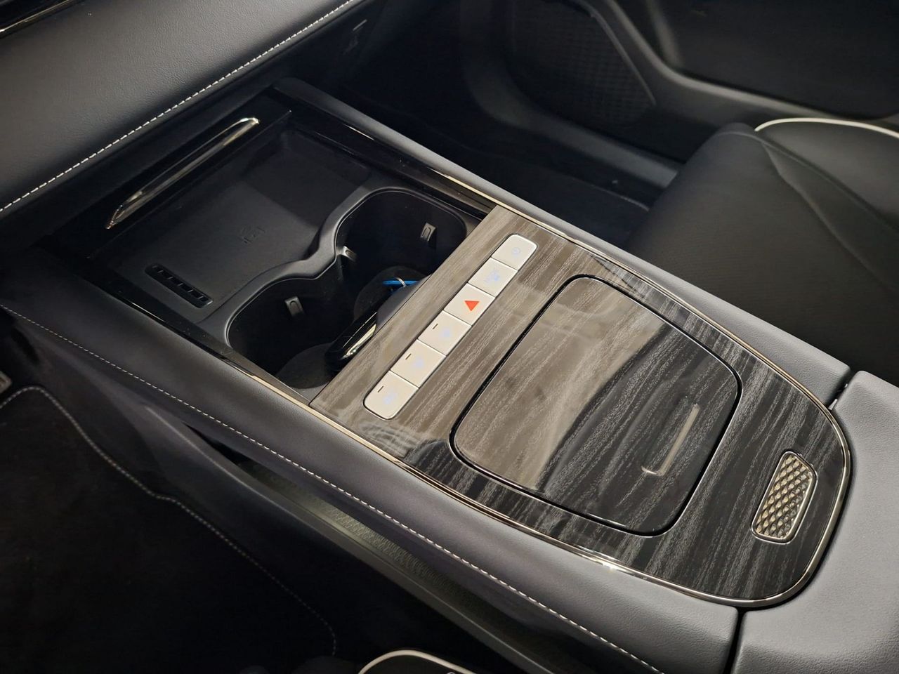 Omoda 5 MY25 - Premium 1.6 TGDI 108kW (145cv) - Foto 25