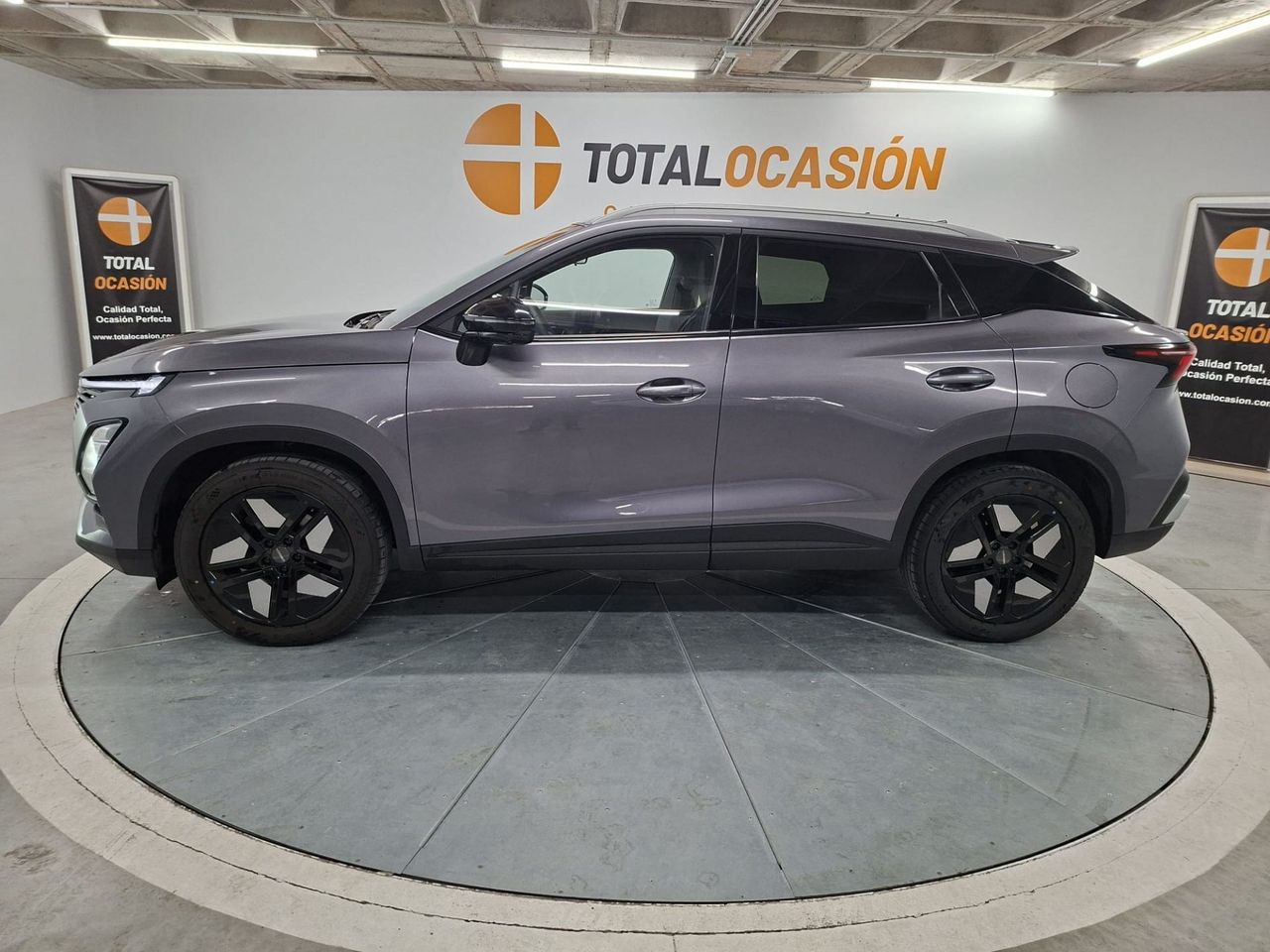 Omoda 5 MY25 - Premium 1.6 TGDI 108kW (145cv) - Foto 6