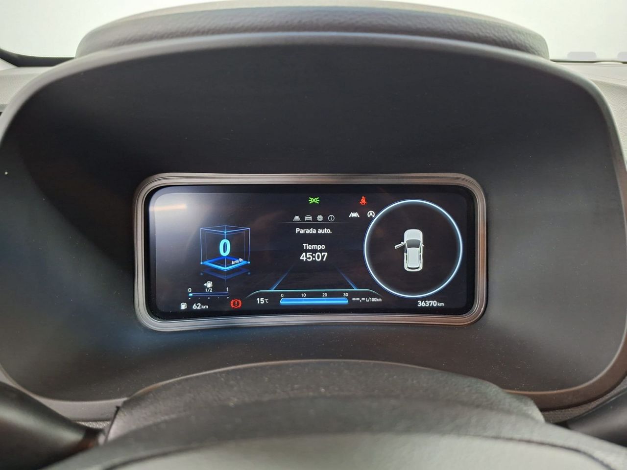 Hyundai Kona 1.0 TGDI Maxx 4X2 - Foto 20