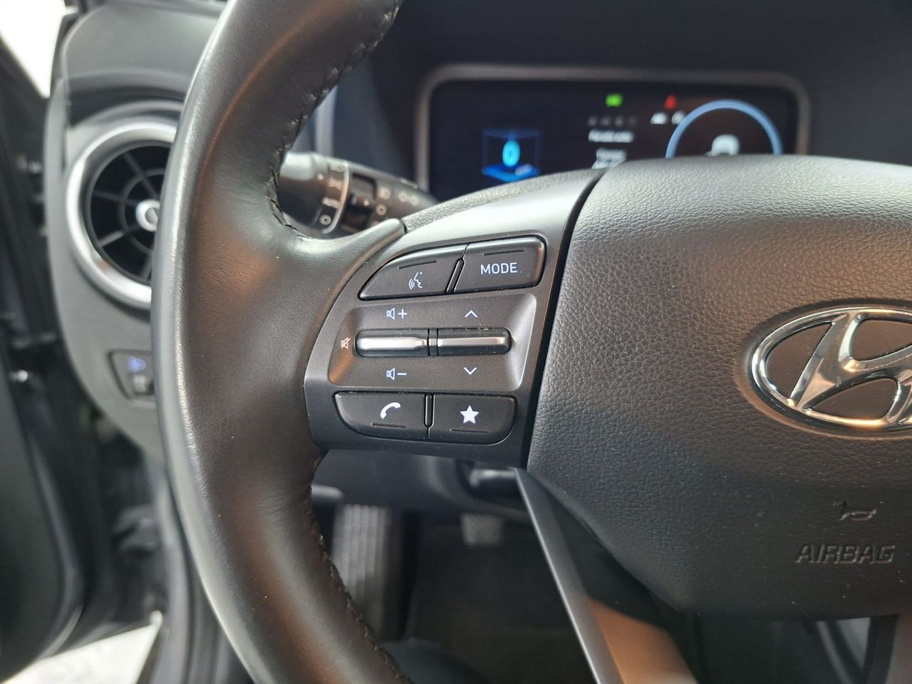 Hyundai Kona 1.0 TGDI Maxx 4X2 - Foto 18