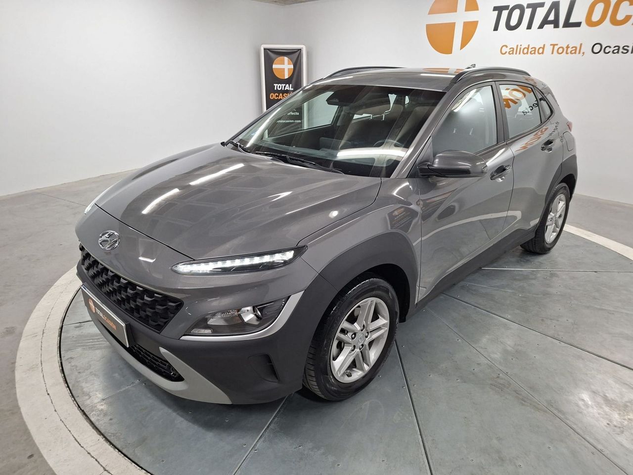 Hyundai Kona 1.0 TGDI Maxx 4X2 - Foto 3