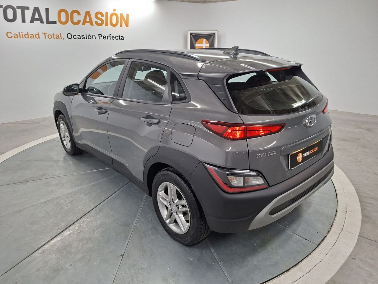 Hyundai Kona 1.0 TGDI Maxx 4X2 - Foto 4