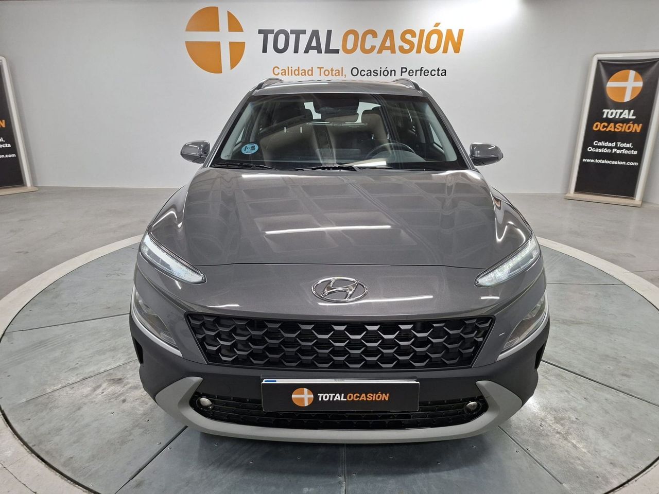 Hyundai Kona 1.0 TGDI Maxx 4X2 - Foto 8